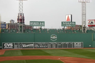 Fenway Vs. Yankee Stadium: Which Is The Better Ballpark?   Blogs ...