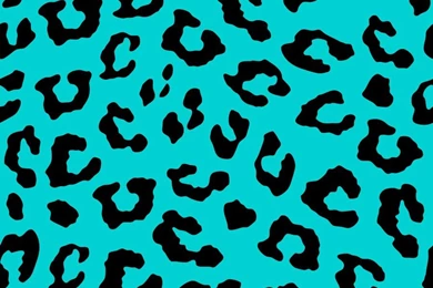 Leopard, Cheetah And Tiger Patterns