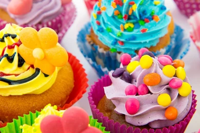 Colorful Candy Wallpapers Download Of Colorful Jelly Beans