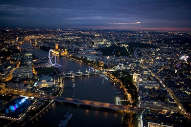 London City Wallpapers Free Download FG74