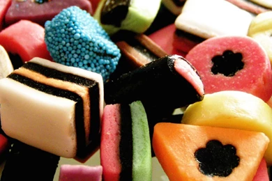 Food Candy