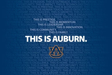 Office Of Communications And Marketing   Wallpapers   Auburn ...