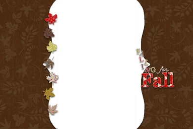 Babbling Brooke Designs: Falling For Fall Free Blog Backgrounds