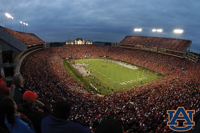 Auburn Tigers Football Wallpapers Widescreen HD Wallpapers