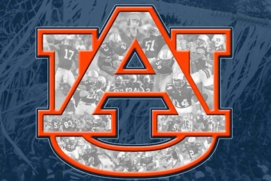 Auburn Football Logo Wallpapers