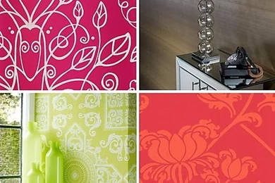 Must Buy Fuschia Wallpaper!] (Morning's Light )