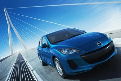 Mazda HD Wallpapers, Mazda Backgrounds, New Wallpapers