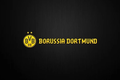Borussia Dortmund Logo HD Best Wallpapers   Football Wallpapers