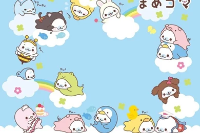 Cute Animal Wallpapers By SupNoobs On DeviantArt