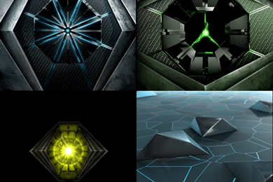 Droid Razr Wallpapers Colors By JackAColeman On DeviantArt