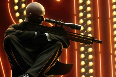 Hitman: Blood Money Computer Wallpapers, Desktop Backgrounds ...