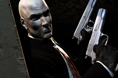 Hitman: Blood Money Wallpapers