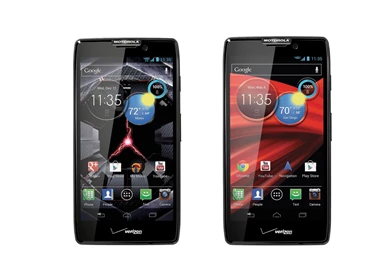 2012 New Motorola DROID RAZR M Review   Sites Gadget