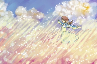 Nausicaa   +Commission+ By RainbowBile On DeviantArt