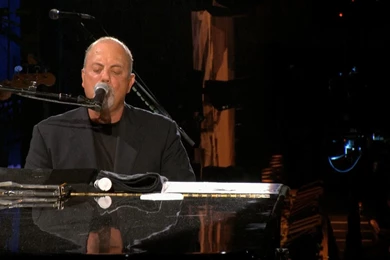 BILLY JOEL Rock Pop Soft rock Piano Contemporary Classical ...