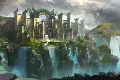 Landscape Computer Wallpapers, Desktop Backgrounds