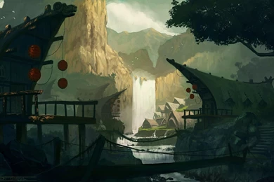 Landscape Computer Wallpapers, Desktop Backgrounds