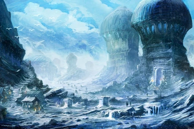 Landscape Computer Wallpapers, Desktop Backgrounds