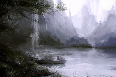 Landscape Computer Wallpapers, Desktop Backgrounds