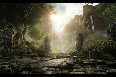 Landscape Computer Wallpapers, Desktop Backgrounds