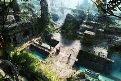 Landscape Computer Wallpapers, Desktop Backgrounds