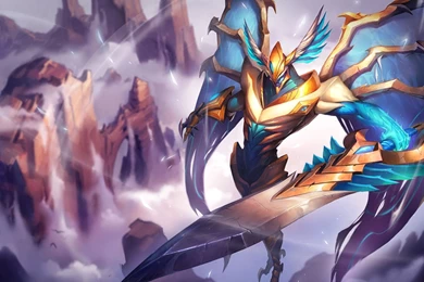 Soul Reaver Aatrox Wallpapers HD 1920x1080