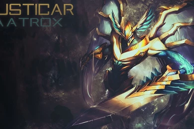 League Of Legends HD Wallpapers