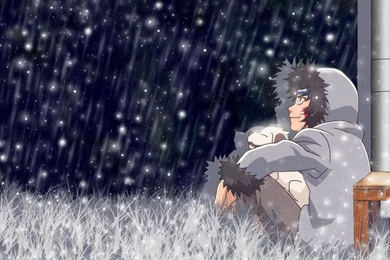 Kiba ( Winter)