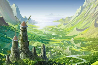 Movie Review: Hayao Miyazaki: Nausicaa By Techgnotic On DeviantArt