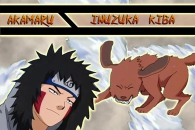 Kiba And Akamaru   Naruto Wallpapers (926326)   Fanpop