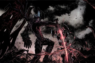 Aatrox   League Of Legends By JellyyFishh On DeviantArt