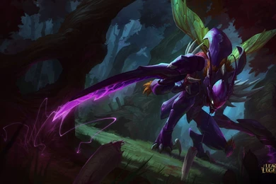 Kha'Zix