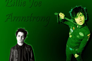 Billie Joe Armstrong Wallpapers