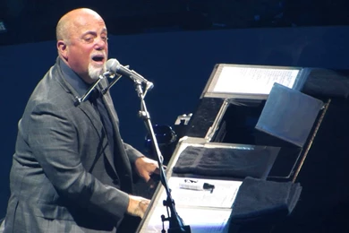 Billy Joel: Piano Man   YouTube