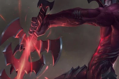 Aatrox   League Of Legends S4 Wallpapers