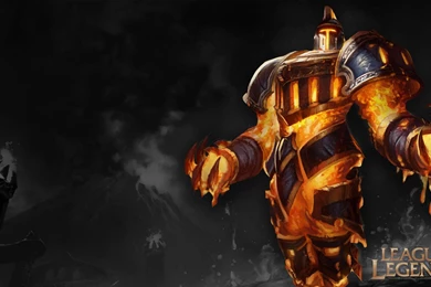 1080p Champion Wallpapers, Make Requests! : Leagueoflegends