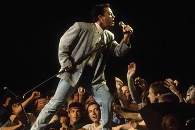 Billy Joel: A Matter Of Trust   The Bridge To Russia   The Concert ...