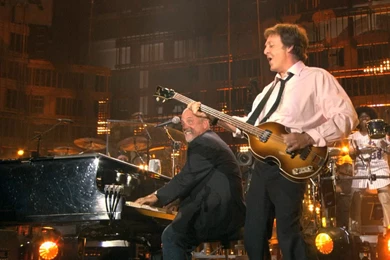 Billy Joel   Live At Shea Stadium (2011) :: NoNaMe