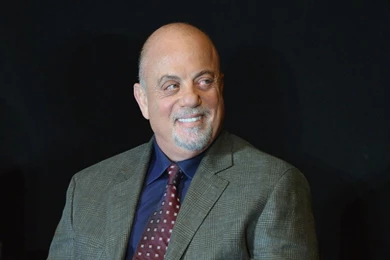 Billy Joel
