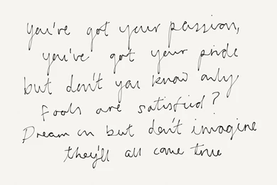 Billy Joel Lyric Quotes. QuotesGram