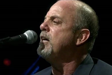 Billy Joel Wallpapers