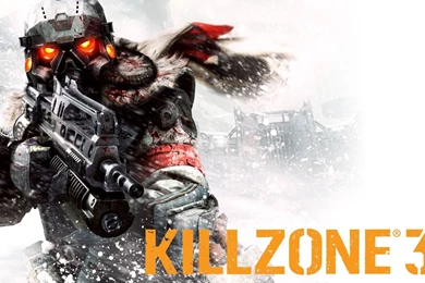 Killzone 3 Wallpapers Wallpapers Cave