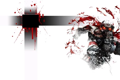 Killzone 3 Computer Wallpapers, Desktop Backgrounds