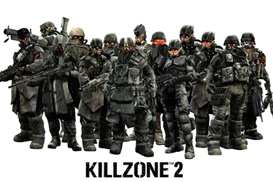 Killzone 3 Wallpapers