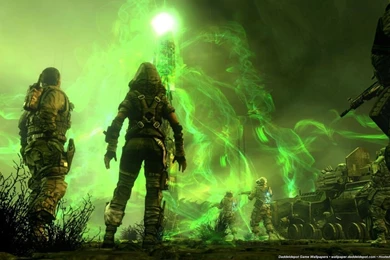 1280x720 Killzone 3 Desktop PC And Mac Wallpapers