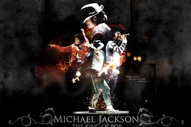 KING OF POP   Michael Jackson Wallpapers (32261976)   Fanpop