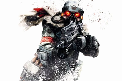 Killzone Wallpapers   Game Wallpapers