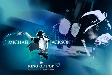 KING OF POP   Michael Jackson Wallpapers (32145961)   Fanpop