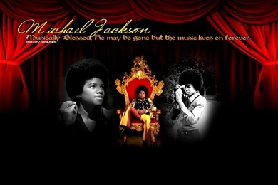 KING OF POP   Michael Jackson Wallpapers (31546263)   Fanpop