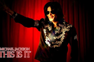KING OF POP   Michael Jackson Wallpapers (31682558)   Fanpop